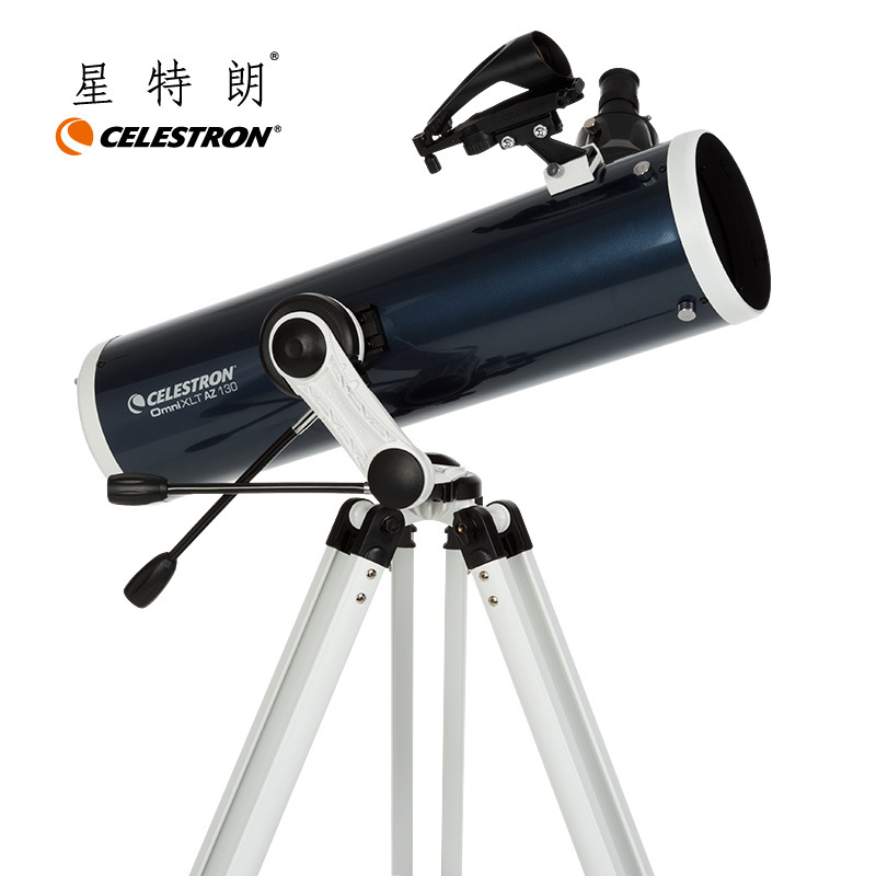 Telescope Reflector 130 - CELESTRON OMNI XLT 130AZ Ньютонианский отражатель
