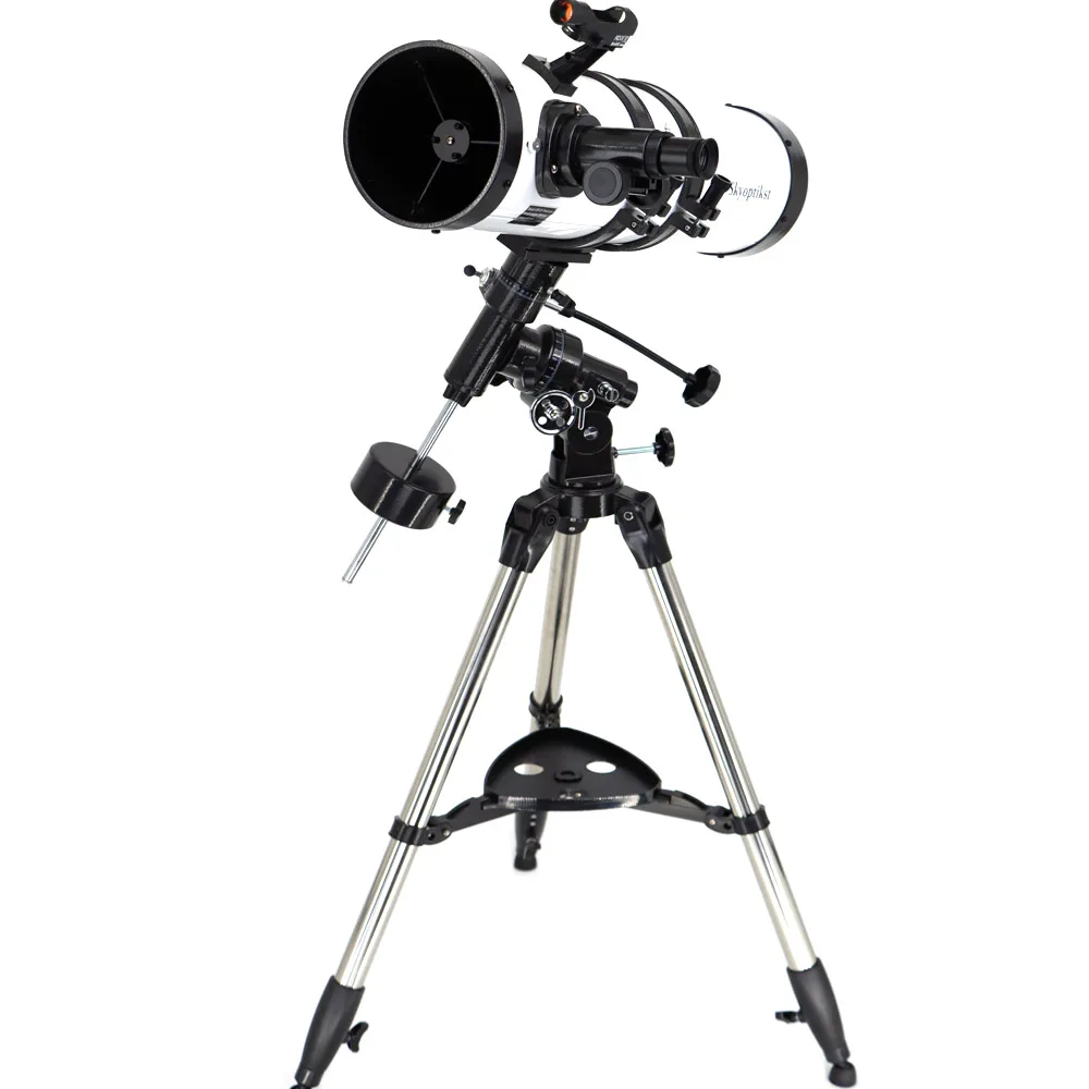 Telescope Reflector 130 - 130/650 астрономический телескоп 130 мм F5