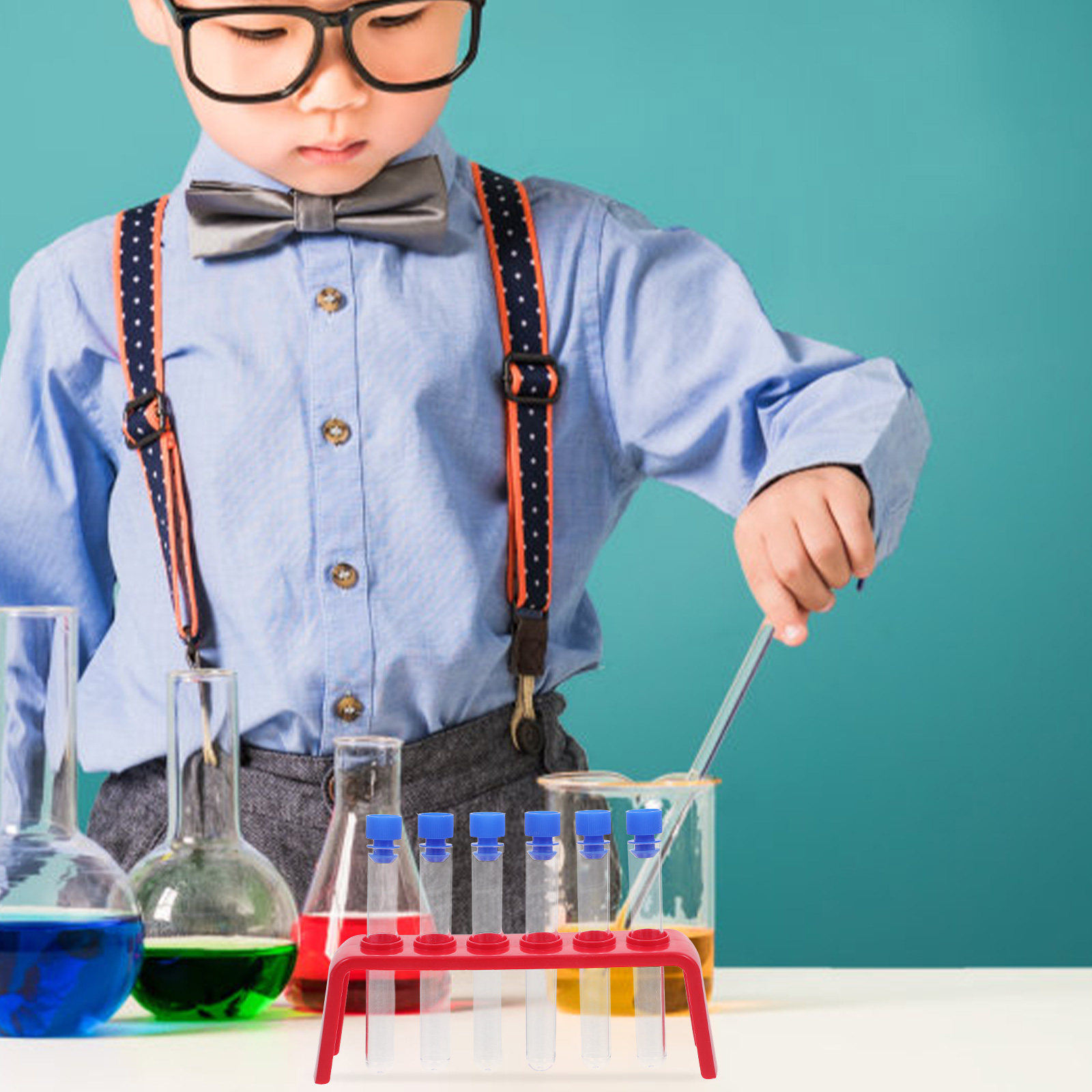 Science Experiment - Набор для научных экспериментов из 6