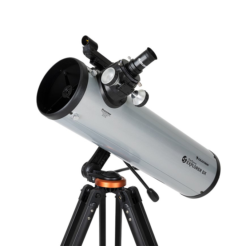 Telescope Reflector 130 - Celestron DX130AZ StarSense Explorer 130/650 мм,