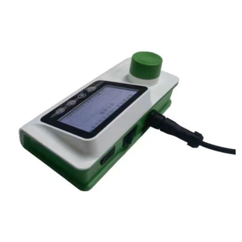 Water Testing Kit - Умный тестер воды 3-в-1 для нитрита