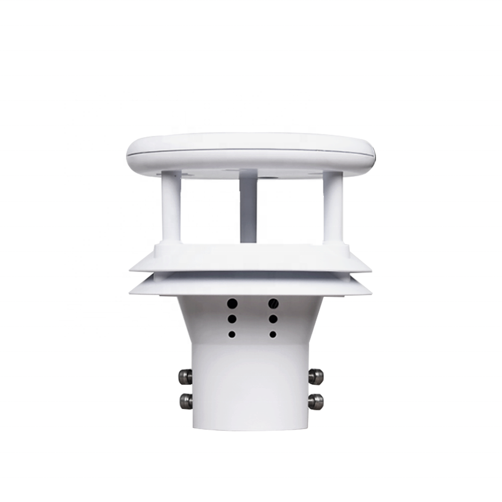 Anemometer Wind Speed - Высококачественный мини-ультразвуковой анемометр для измерения скорости