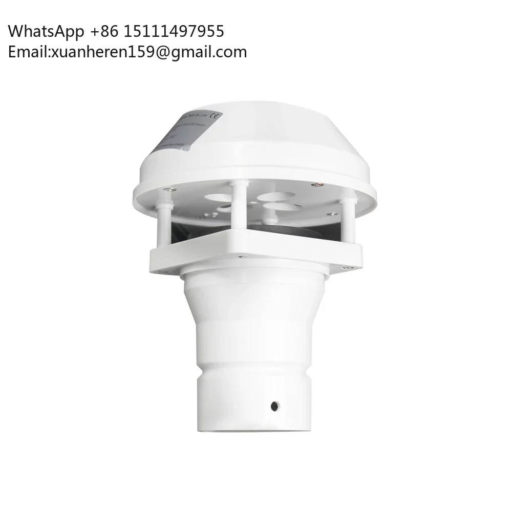 Anemometer Wind Speed - RK120-09 Ультразвуковой датчик скорости и направления