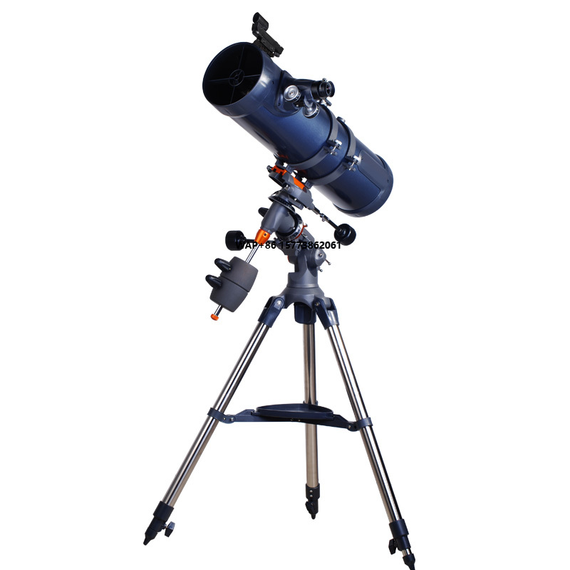 Telescope Reflector 130 - Астромастер 130EQ Телескоп Отражатель Астрономический Телескоп