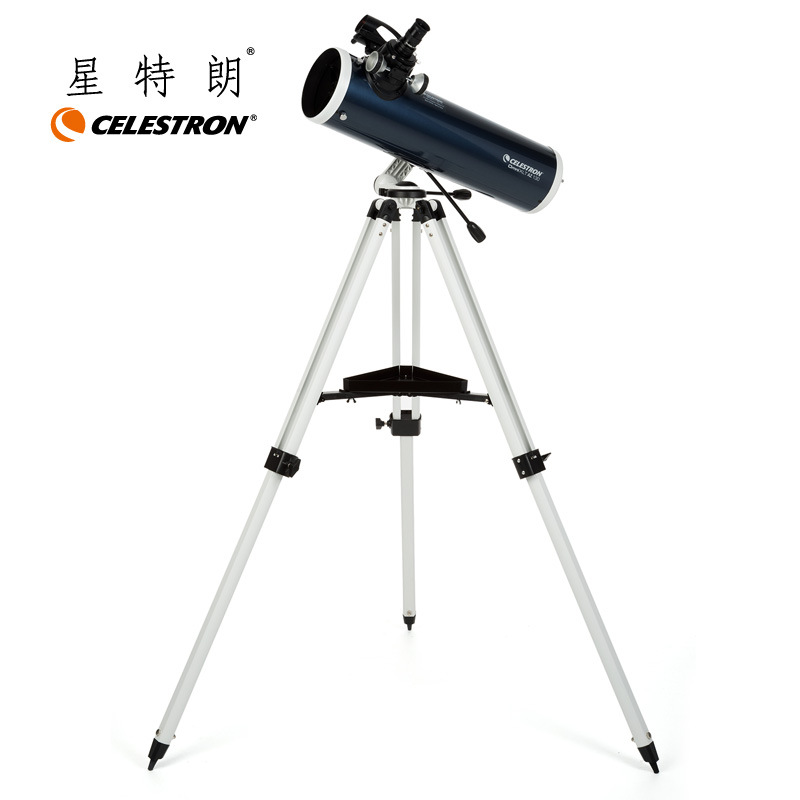 CELESTRON OMNI XLT 130AZ Ньюто – обзор и цена Telescope Reflector 130