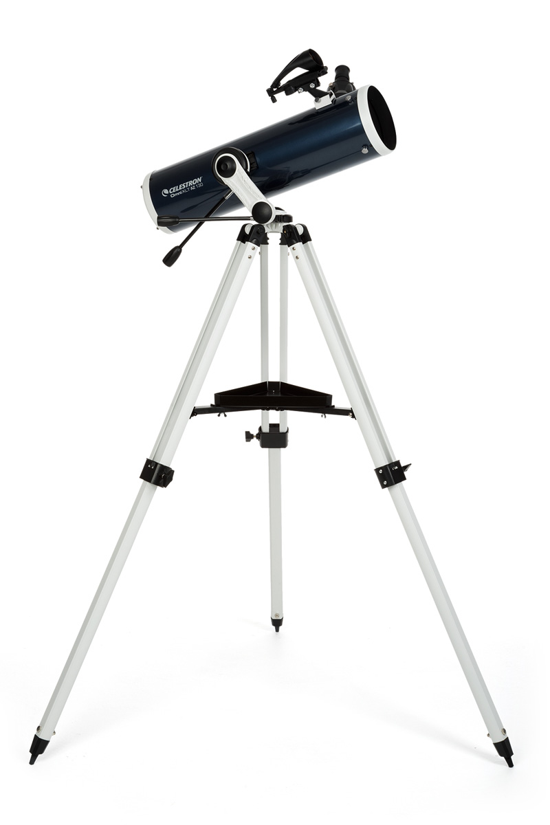 CELESTRON OMNI XLT 130AZ Ньюто – обзор и цена Telescope Reflector 130