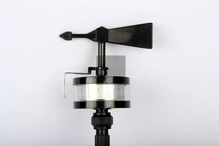 Цифровой портативный анемометр – обзор и цена Anemometer Wind Speed