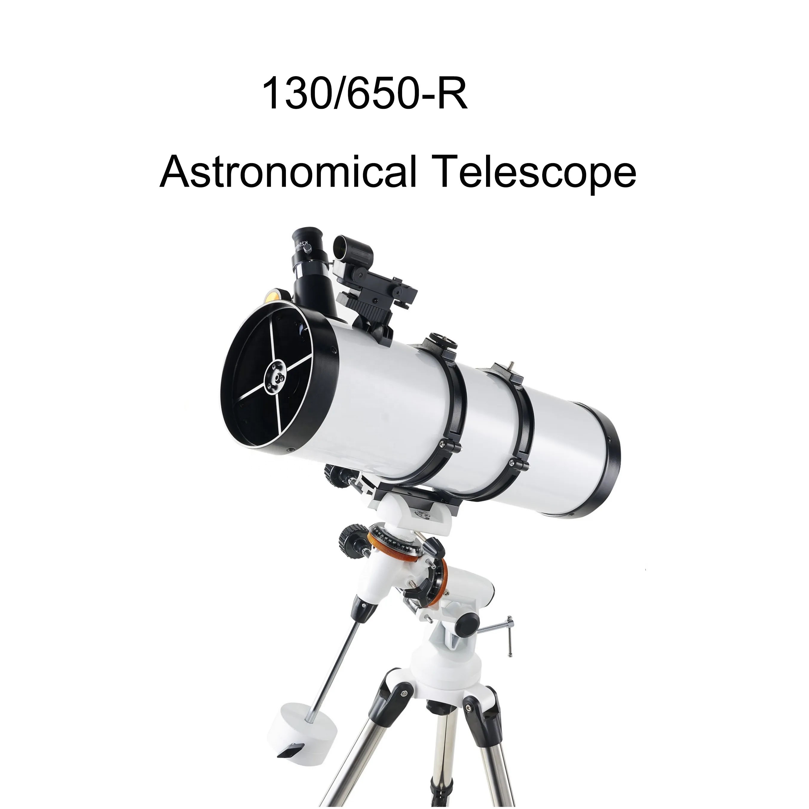 Высококачественный профессиона – обзор и цена Telescope Reflector 130