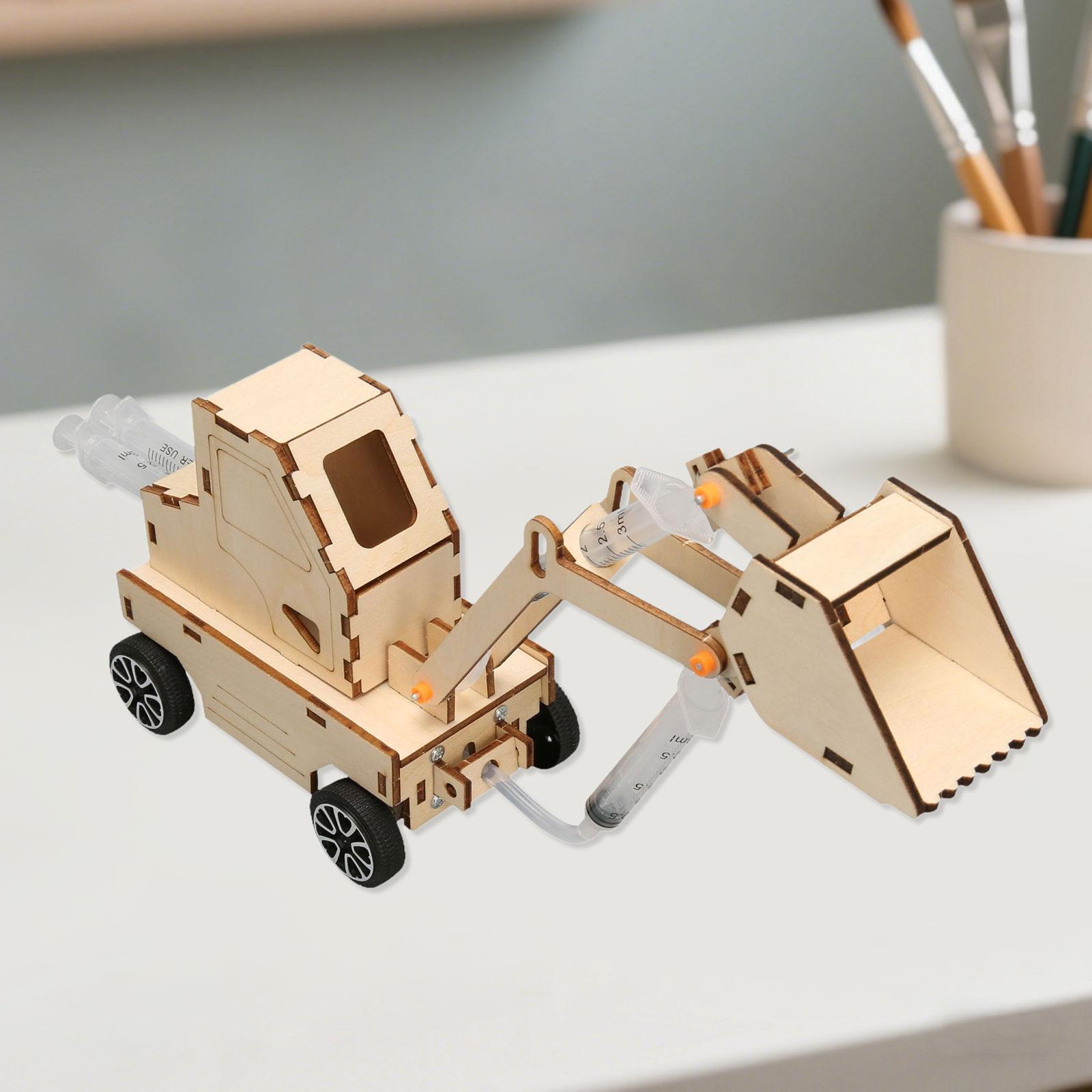 Наборы для самостоятельной сбо – обзор и цена Science And Invention