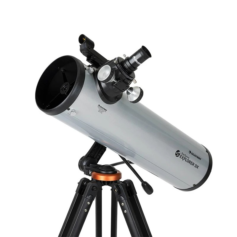 Астрономический телескоп Celes – обзор и цена Telescope Reflector 130