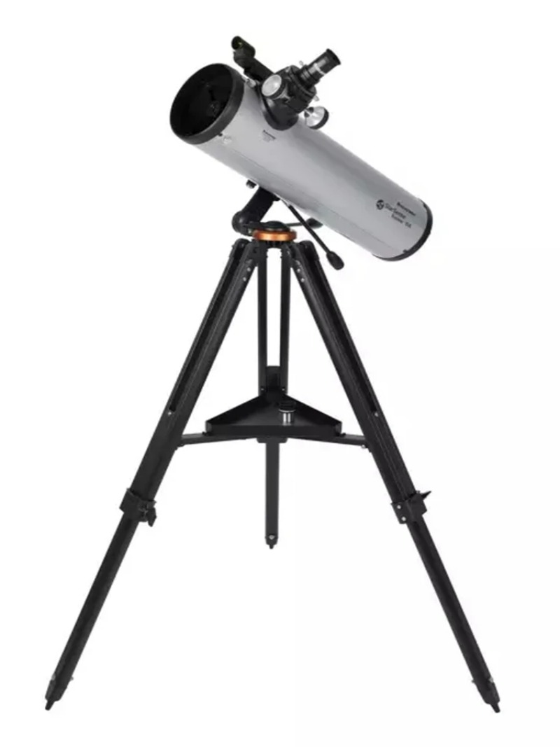 Астрономический телескоп Celes – обзор и цена Telescope Reflector 130