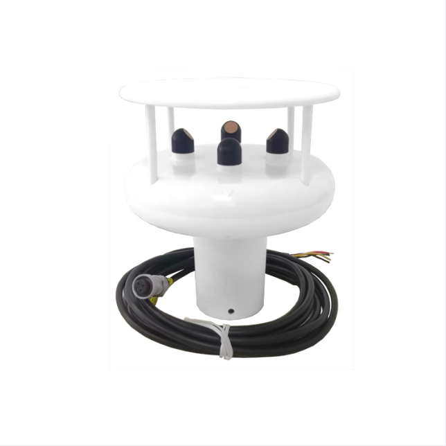 Ультразвуковой датчик скорости – обзор и цена Anemometer Wind Speed