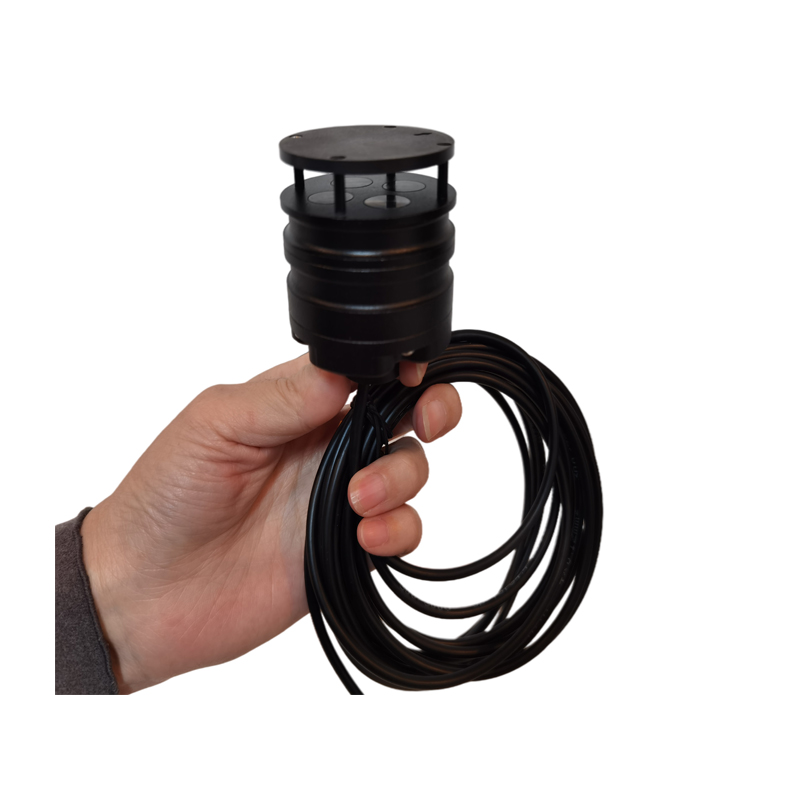 Миниатюрный недорогой интегрир – обзор и цена Anemometer Wind Speed