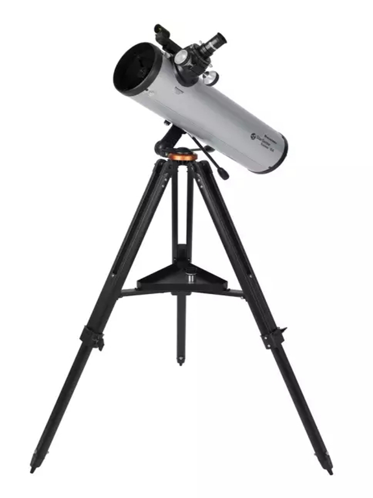 Celestron DX130AZ StarSense Ex – обзор и цена Telescope Reflector 130