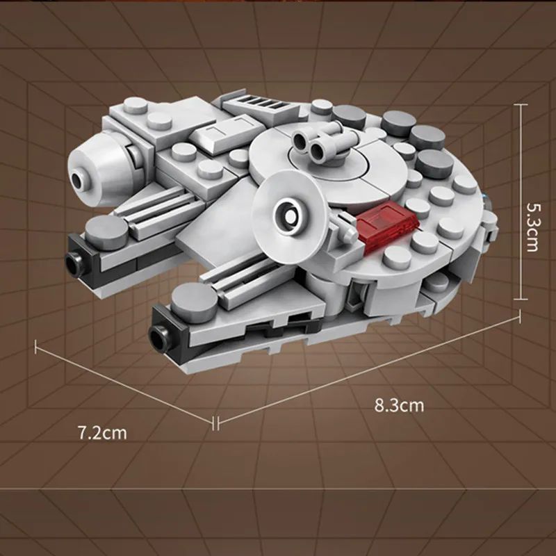 Классический набор строительны – обзор и цена Science Robotics