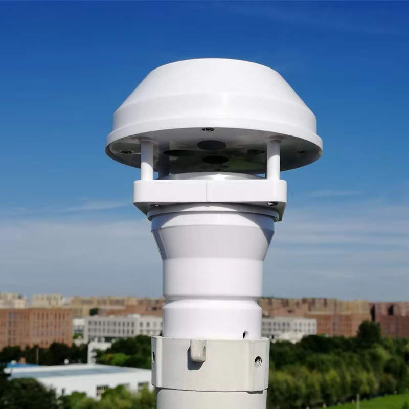 Высокоточный ультразвуковой ан – обзор и цена Anemometer Wind Speed