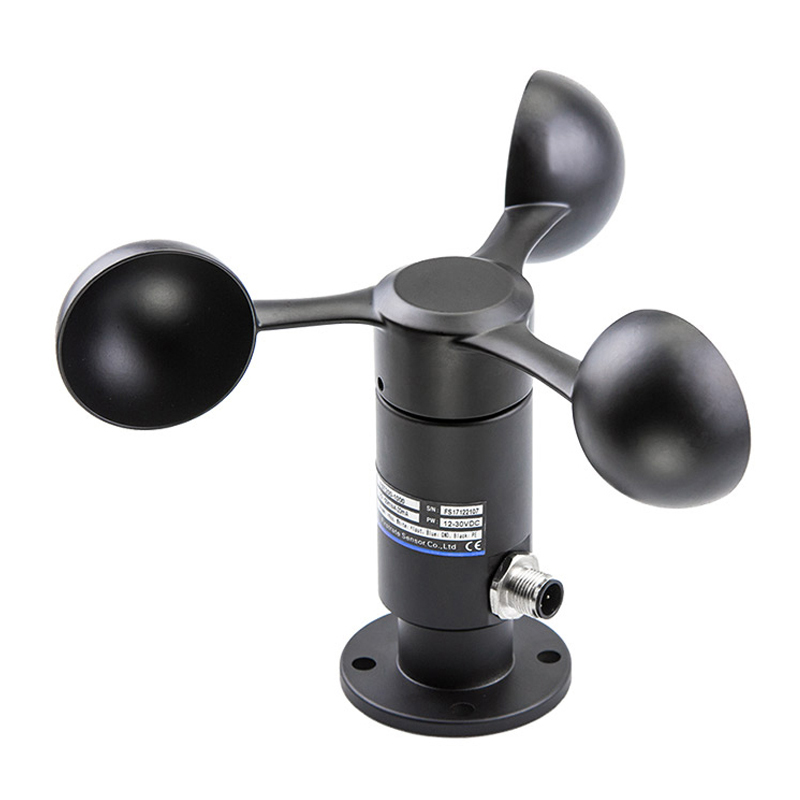 Анемометр FST200-201 из высоко – обзор и цена Anemometer Wind Speed