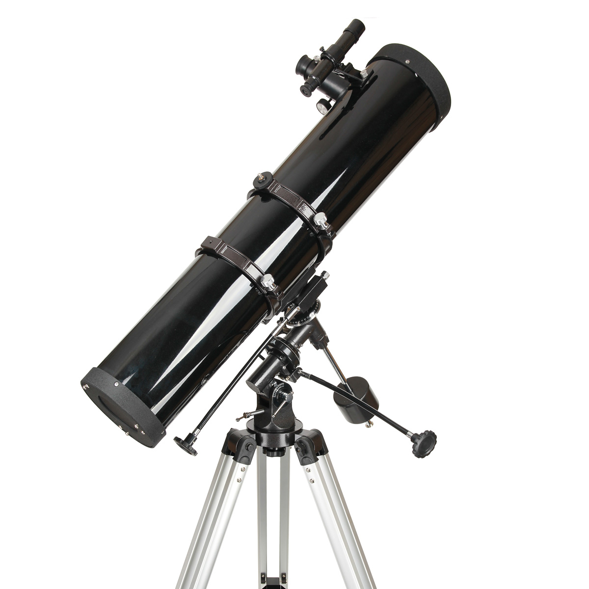 Телескоп Sky-Watcher BK 1309 E – обзор и цена Telescope Reflector 130