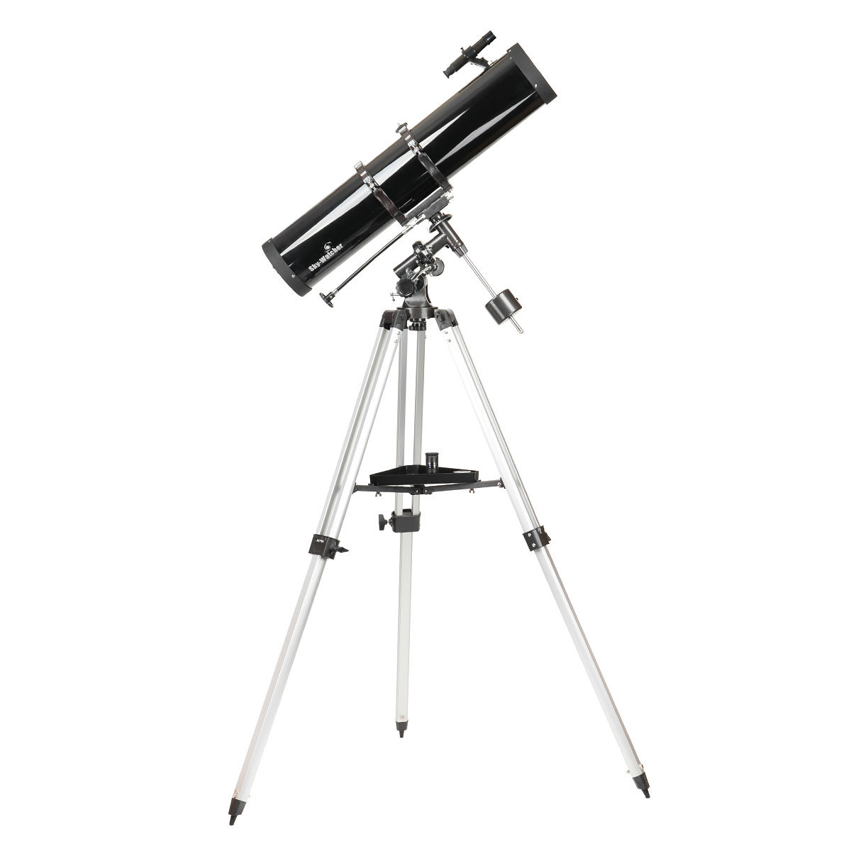 Телескоп Sky-Watcher BK 1309 E – обзор и цена Telescope Reflector 130