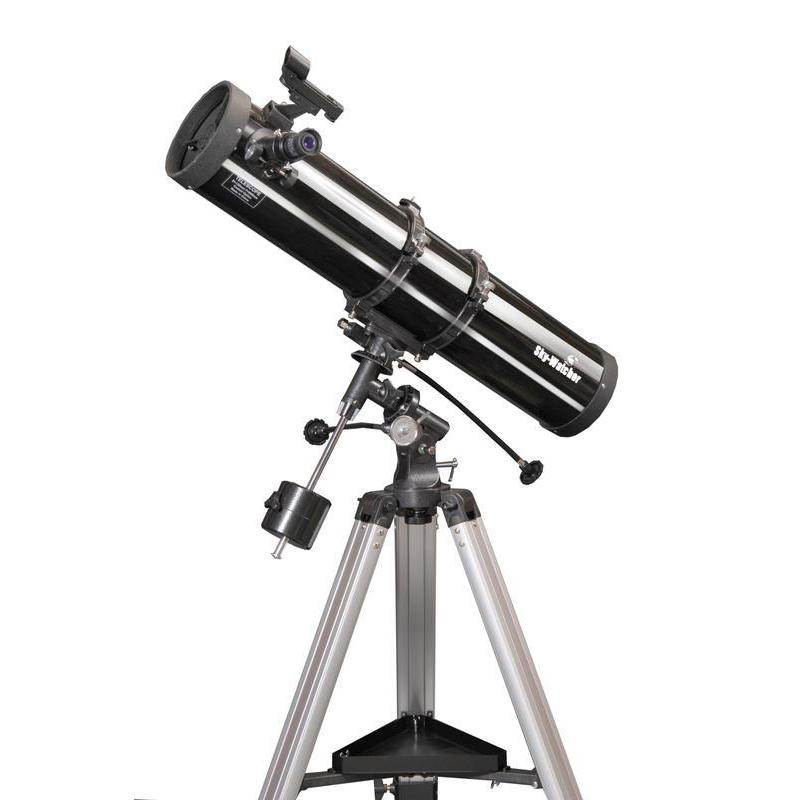 Телескоп Sky-Watcher BK 1309 E – обзор и цена Telescope Reflector 130