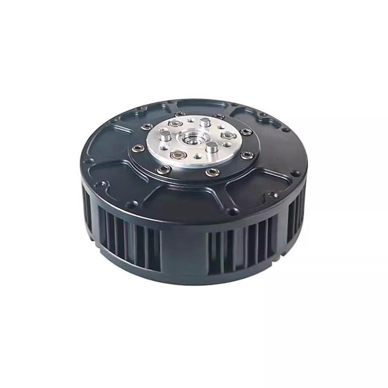 GIM6010-8 микро планетарный ре – обзор и цена Robot Arm Motor