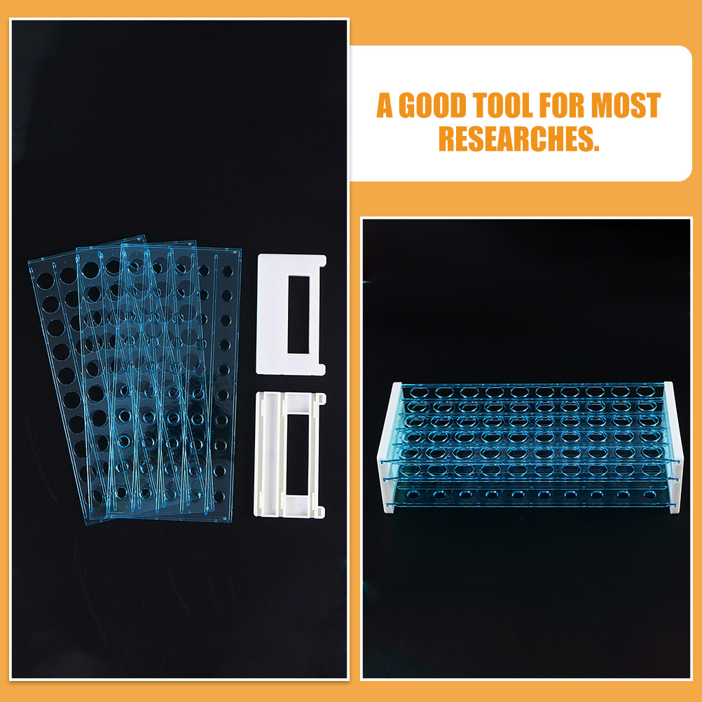 Подставка для лабораторных про – обзор и цена Science Experiment