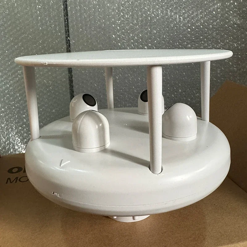Ультразвуковой анемометр ONWA  – обзор и цена Anemometer Wind Speed