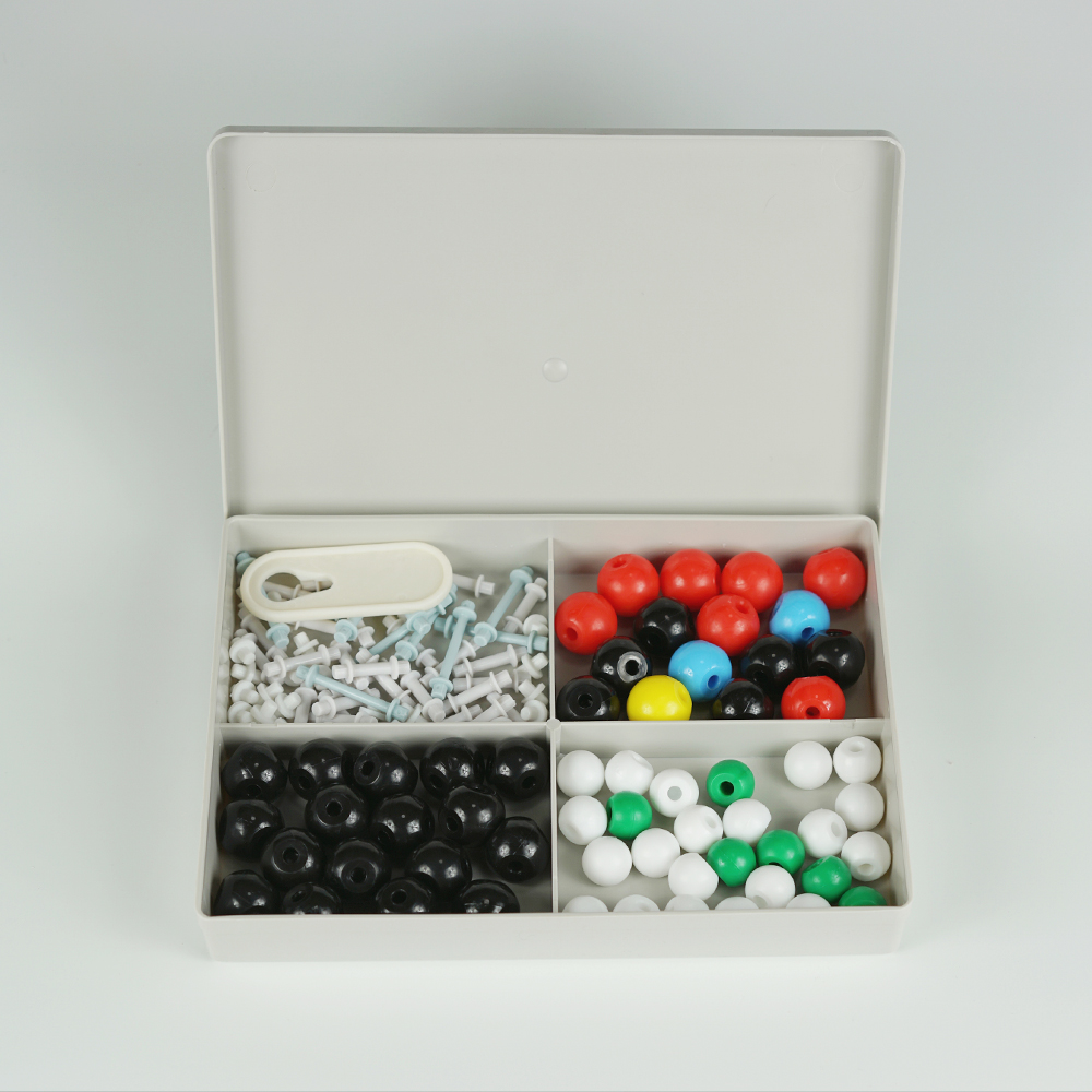 Набор для изучения органическо – обзор и цена Chemistry Set Beginner