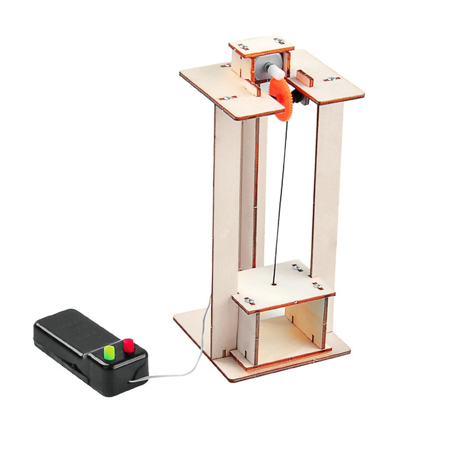 Научный проект для детей: дере – обзор и цена Science Project Diy