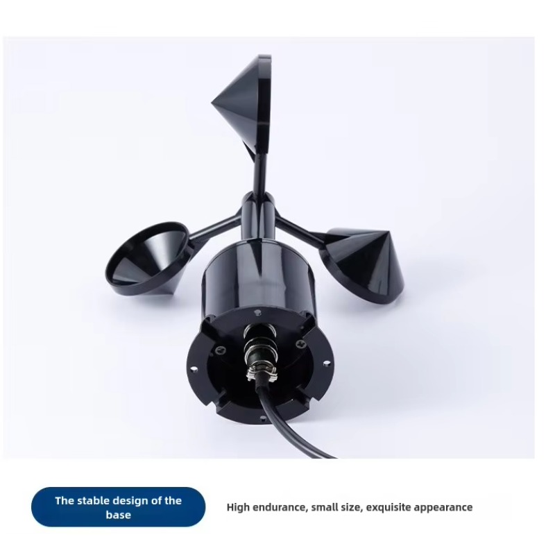 Оптовая продажа ветряной турби – обзор и цена Anemometer Wind Speed