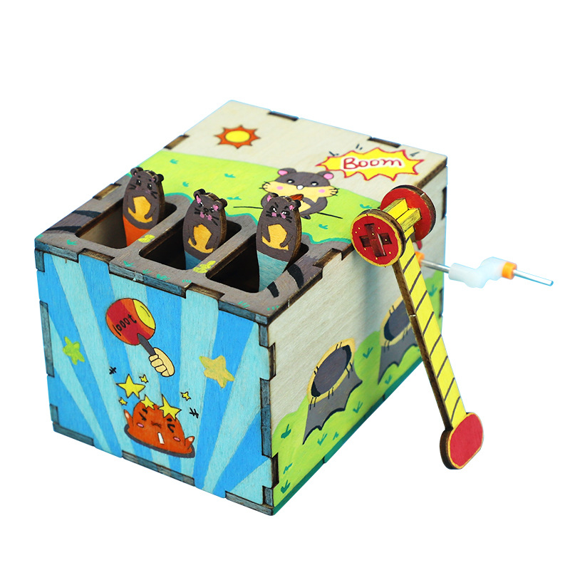 Игра «сделай сам», наука и тех – обзор и цена Science And Invention
