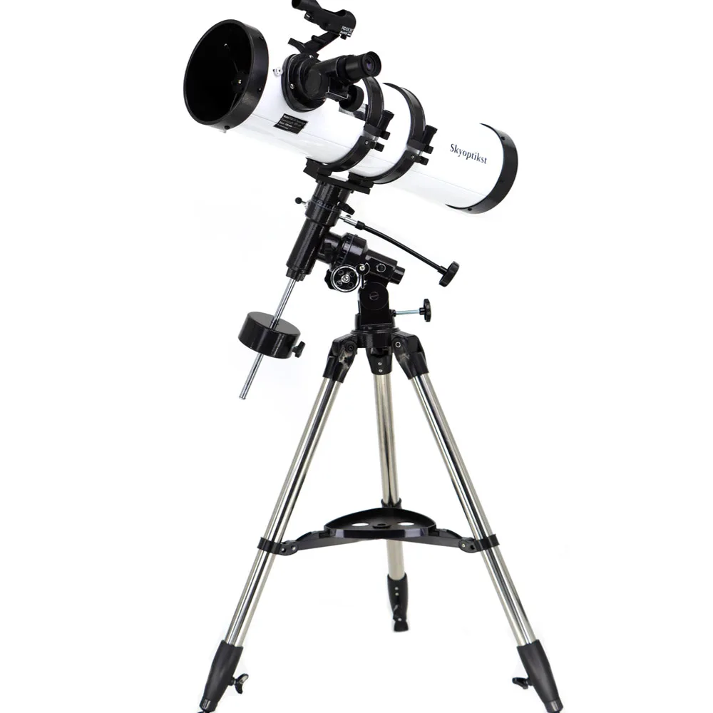 130/650 астрономический телеск – обзор и цена Telescope Reflector 130