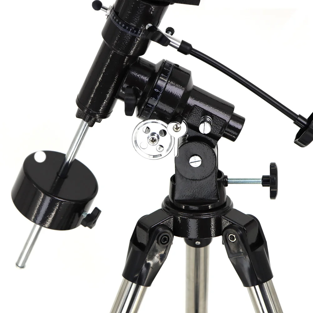 130/650 астрономический телеск – обзор и цена Telescope Reflector 130