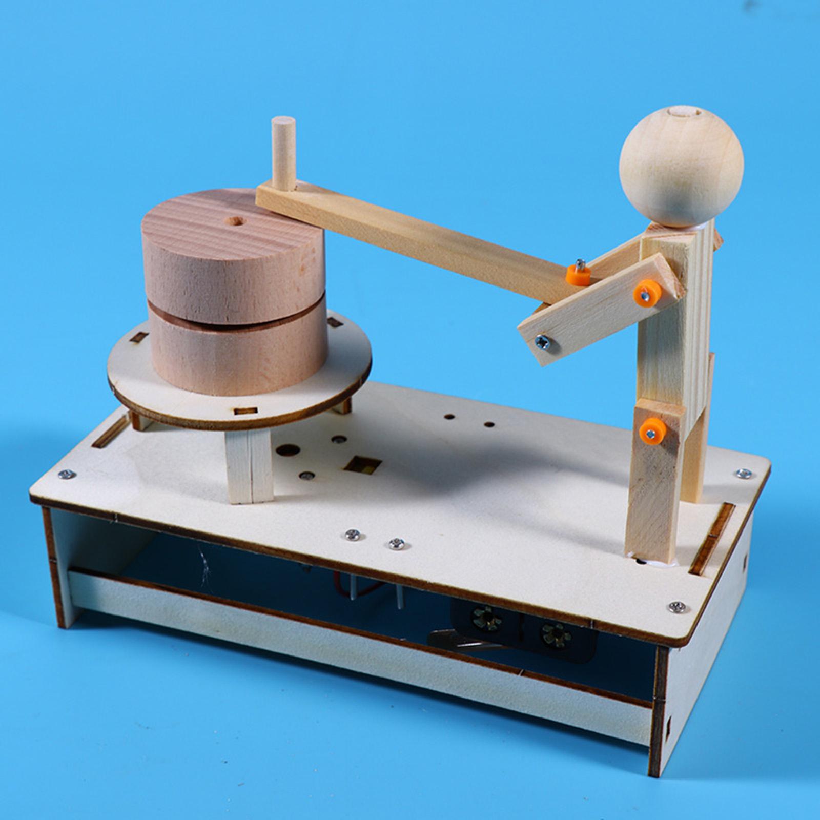 Деревянные наборы для научных  – обзор и цена Is Learning Science A Hobby
