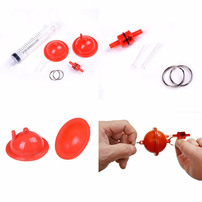 Магдебургские полусферы DIY фи – обзор и цена Science And Invention